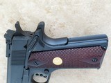 Colt Gold Cup National Match, Series 70, Cal. .45 ACP - 6 of 13
