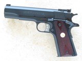 Colt Gold Cup National Match, Series 70, Cal. .45 ACP - 2 of 13