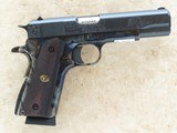 ** SOLD ** Charles Daly 1911 Field Pistol, Cal. .45 ACP, Color Case Hardened Finished Frame - 11 of 14