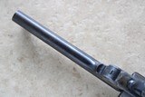 **SOLD** Smith & Wesson .38 Double Action Fourth Model, Top-Break, Cal. .38 S&W **Scarce 5