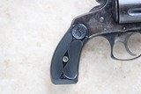 **SOLD** Smith & Wesson .38 Double Action Fourth Model, Top-Break, Cal. .38 S&W **Scarce 5