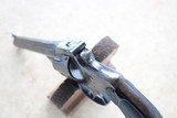**SOLD** Smith & Wesson .38 Double Action Fourth Model, Top-Break, Cal. .38 S&W **Scarce 5