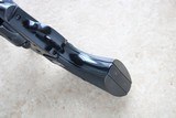 **SOLD**
1956 Vintage Ruger Old Model 3-Screw Single Six .22 Caliber Revolver w/ Flat Gate ** Very Clean & All-Original Example ** - 14 of 22