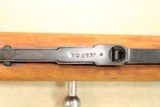 WW2 Russian 1944 Izhevsk Mosin Nagant M44 Carbine w/ Sling ** Excellent Condition ** - 20 of 23