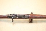 WW2 Remington M1903-A3 Rifle .30-06 Caliber MFG. 1943 **Classic WW2 Battle Rifle** - 10 of 24