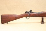 WW2 Remington M1903-A3 Rifle .30-06 Caliber MFG. 1943 **Classic WW2 Battle Rifle** - 2 of 24