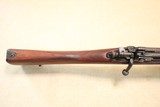 WW2 Remington M1903-A3 Rifle .30-06 Caliber MFG. 1943 **Classic WW2 Battle Rifle** - 9 of 24