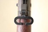 WW2 Remington M1903-A3 Rifle .30-06 Caliber MFG. 1943 **Classic WW2 Battle Rifle** - 24 of 24