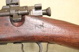 WW2 Remington M1903-A3 Rifle .30-06 Caliber MFG. 1943 **Classic WW2 Battle Rifle** - 19 of 24