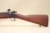 WW2 Remington M1903-A3 Rifle .30-06 Caliber MFG. 1943 **Classic WW2 Battle Rifle** - 6 of 24