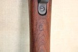 WW2 Remington M1903-A3 Rifle .30-06 Caliber MFG. 1943 **Classic WW2 Battle Rifle** - 20 of 24