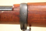 1906 Vintage Swedish Military Mauser Model 1896 in 6.5x55 by Carl Gustafs Stad - 20 of 25