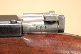 1906 Vintage Swedish Military Mauser Model 1896 in 6.5x55 by Carl Gustafs Stad - 19 of 25
