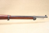 1906 Vintage Swedish Military Mauser Model 1896 in 6.5x55 by Carl Gustafs Stad - 4 of 25