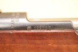 1906 Vintage Swedish Military Mauser Model 1896 in 6.5x55 by Carl Gustafs Stad - 18 of 25