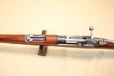 1906 Vintage Swedish Military Mauser Model 1896 in 6.5x55 by Carl Gustafs Stad - 13 of 25