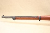 1906 Vintage Swedish Military Mauser Model 1896 in 6.5x55 by Carl Gustafs Stad - 8 of 25