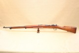 1906 Vintage Swedish Military Mauser Model 1896 in 6.5x55 by Carl Gustafs Stad - 5 of 25
