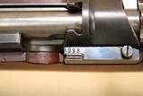 1906 Vintage Swedish Military Mauser Model 1896 in 6.5x55 by Carl Gustafs Stad - 22 of 25