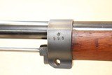 1906 Vintage Swedish Military Mauser Model 1896 in 6.5x55 by Carl Gustafs Stad - 21 of 25