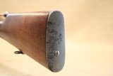 1906 Vintage Swedish Military Mauser Model 1896 in 6.5x55 by Carl Gustafs Stad - 15 of 25