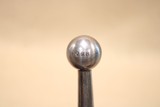 1906 Vintage Swedish Military Mauser Model 1896 in 6.5x55 by Carl Gustafs Stad - 24 of 25