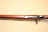 1906 Vintage Swedish Military Mauser Model 1896 in 6.5x55 by Carl Gustafs Stad - 10 of 25