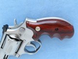 Smith & Wesson Model 686 Distinguished Combat Magnum, Cal. .357 Magnum - 5 of 9