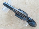 Colt Sheriff's Model Single Action, Cal. .44/40 Win., with Box, New/Unfired/Unturned - 4 of 13