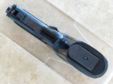 **SOLD** Beretta Model 950 BS Minx, Cal. .22 Short, with Box, Near New - 5 of 15