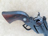 Ruger New Model Super Blackhawk, Cal. .44 Magnum, 1982 Vintage - 7 of 10