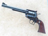 Ruger New Model Super Blackhawk, Cal. .44 Magnum, 1982 Vintage - 2 of 10
