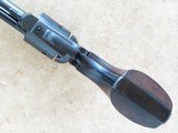 Ruger New Model Super Blackhawk, Cal. .44 Magnum, 1982 Vintage - 6 of 10