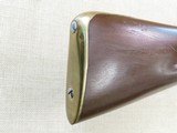 Brass Flintlock Blunderbuss, No Name Manufacture, .69 Caliber
PRICE: $395 - 16 of 16