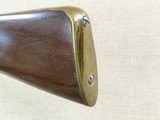 Brass Flintlock Blunderbuss, No Name Manufacture, .69 Caliber
PRICE: $395 - 11 of 16