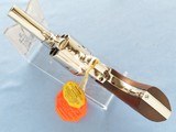 Colt Sheriff's Model Single Action, Cal. .44/40 Win./.44 Special, 1980 Vintage, with Box - 5 of 14