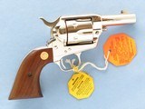 Colt Sheriff's Model Single Action, Cal. .44/40 Win./.44 Special, 1980 Vintage, with Box - 2 of 14
