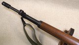 1950 Spanish Military Fabrica Des Armas La Coruna Model FR-8 Bolt Action Rifle w/ Bayonet
* Beautiful Example! * - 14 of 25