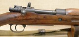 1950 Spanish Military Fabrica Des Armas La Coruna Model FR-8 Bolt Action Rifle w/ Bayonet
* Beautiful Example! * - 3 of 25