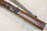 1950 Spanish Military Fabrica Des Armas La Coruna Model FR-8 Bolt Action Rifle w/ Bayonet
* Beautiful Example! * - 15 of 25