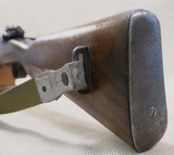 1950 Spanish Military Fabrica Des Armas La Coruna Model FR-8 Bolt Action Rifle w/ Bayonet
* Beautiful Example! * - 11 of 25