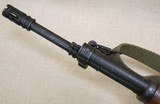 1950 Spanish Military Fabrica Des Armas La Coruna Model FR-8 Bolt Action Rifle w/ Bayonet
* Beautiful Example! * - 18 of 25
