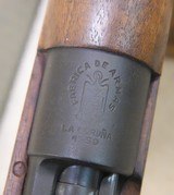 1950 Spanish Military Fabrica Des Armas La Coruna Model FR-8 Bolt Action Rifle w/ Bayonet
* Beautiful Example! * - 19 of 25
