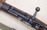 1950 Spanish Military Fabrica Des Armas La Coruna Model FR-8 Bolt Action Rifle w/ Bayonet
* Beautiful Example! * - 13 of 25