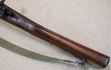 1950 Spanish Military Fabrica Des Armas La Coruna Model FR-8 Bolt Action Rifle w/ Bayonet
* Beautiful Example! * - 12 of 25