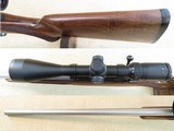 Kimber Model 84M Varmint, Cal. .22-250 Rem. - 12 of 22