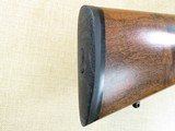 Kimber Model 84M Varmint, Cal. .22-250 Rem. - 16 of 22