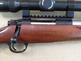 Kimber Model 84M Varmint, Cal. .22-250 Rem. - 4 of 22