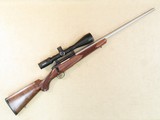 Kimber Model 84M Varmint, Cal. .22-250 Rem. - 9 of 22