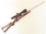 Kimber Model 84M Varmint, Cal. .22-250 Rem. - 1 of 22
